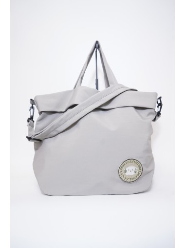 CHIOS CLUB - HiHi Tote Bag  TOTE66/灰色